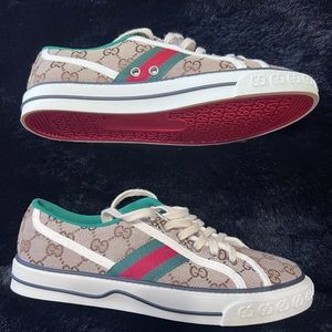 Gucci sneakers